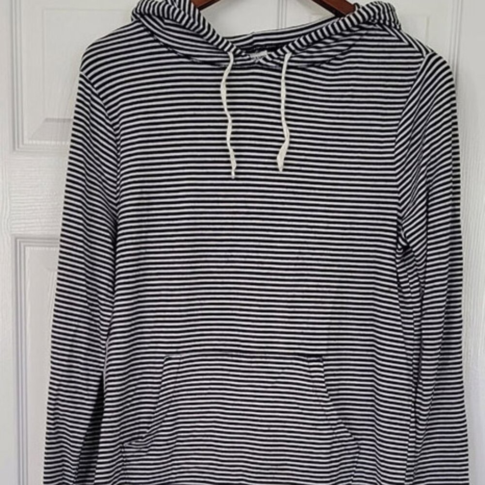 OLD NAVY: Striped Hoodie